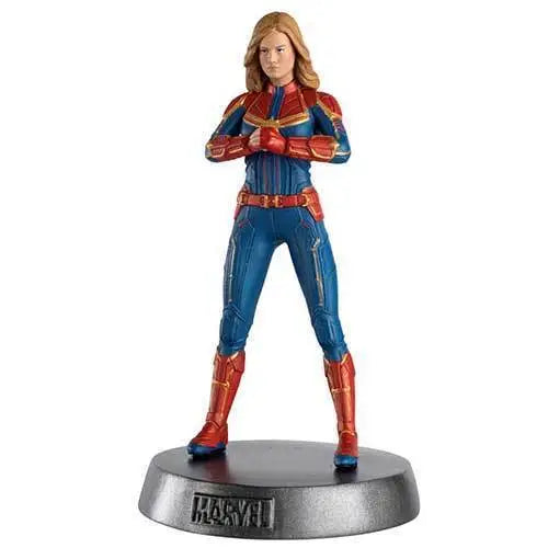 Eaglemoss Marvel Heavyweights Diecast 1:18 scale Figurine- Select Figure(s) - Action Figure