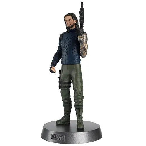 Eaglemoss Marvel Heavyweights Diecast 1:18 scale Figurine- Select Figure(s) - Action Figure