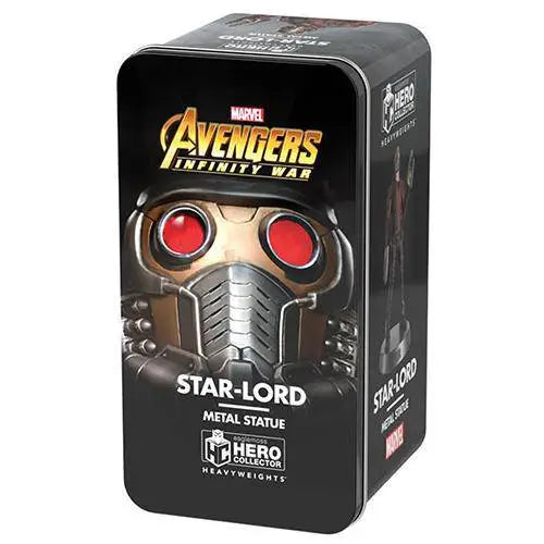 Eaglemoss Marvel Heavyweights Diecast 1:18 scale Figurine- Select Figure(s) - Action Figure