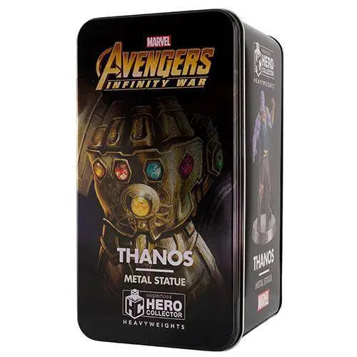 Eaglemoss Marvel Heavyweights Diecast 1:18 scale Figurine- Select Figure(s) - Action Figure