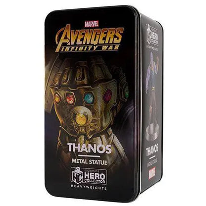 Eaglemoss Marvel Heavyweights Diecast 1:18 scale Figurine- Select Figure(s) - Action Figure