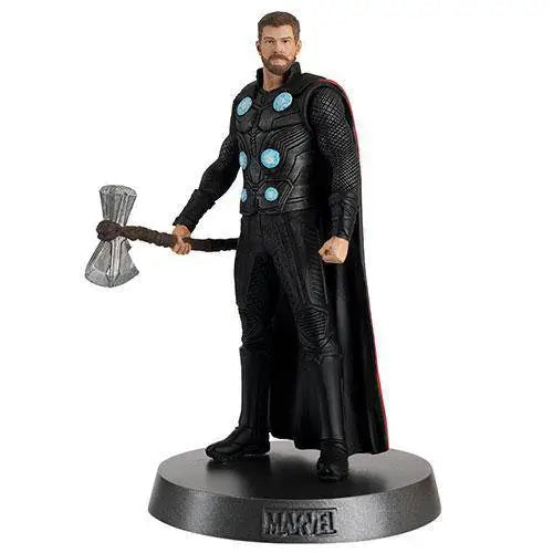 Eaglemoss Marvel Heavyweights Diecast 1:18 scale Figurine- Select Figure(s) - Thor (Infinity War) - Action Figure