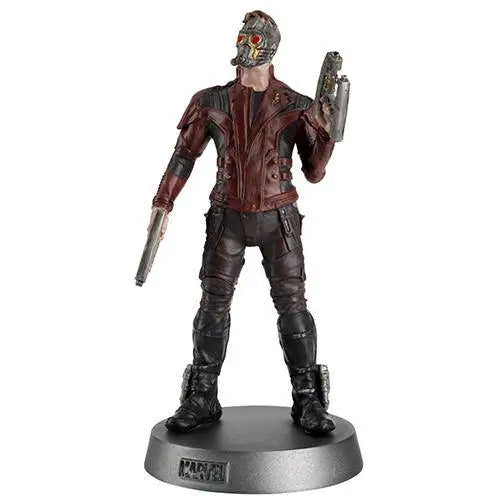 Eaglemoss Marvel Heavyweights Diecast 1:18 scale Figurine- Select Figure(s) - Action Figure