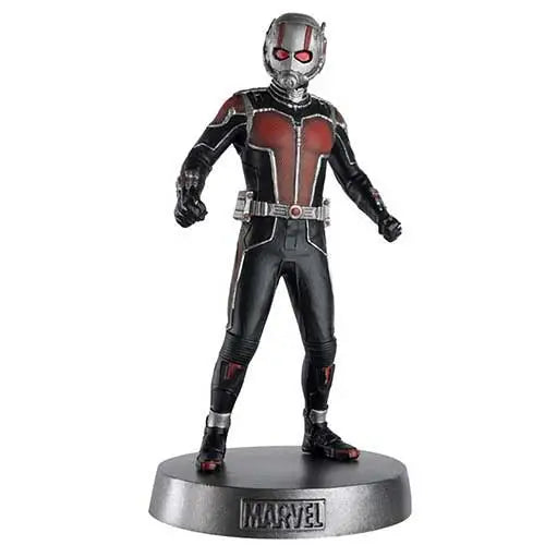 Eaglemoss Marvel Heavyweights Diecast 1:18 scale Figurine- Select Figure(s) - Ant-Man - Action Figure