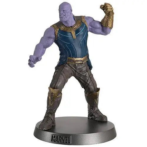 Eaglemoss Marvel Heavyweights Diecast 1:18 scale Figurine- Select Figure(s) - Action Figure