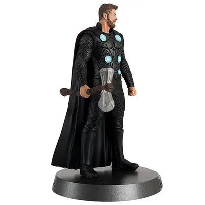 Eaglemoss Marvel Heavyweights Diecast 1:18 scale Figurine- Select Figure(s) - Action Figure