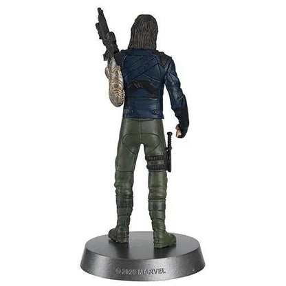 Eaglemoss Marvel Heavyweights Diecast 1:18 scale Figurine- Select Figure(s) - Action Figure