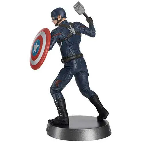 Eaglemoss Marvel Heavyweights Diecast 1:18 scale Figurine- Select Figure(s) - Action Figure
