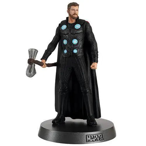 Eaglemoss Marvel Heavyweights Diecast 1:18 scale Figurine- Select Figure(s) - Action Figure