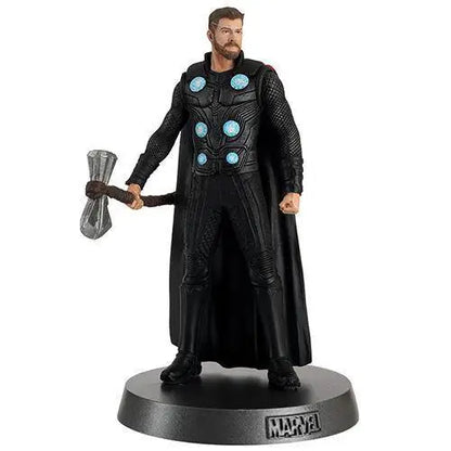 Eaglemoss Marvel Heavyweights Diecast 1:18 scale Figurine- Select Figure(s) - Action Figure