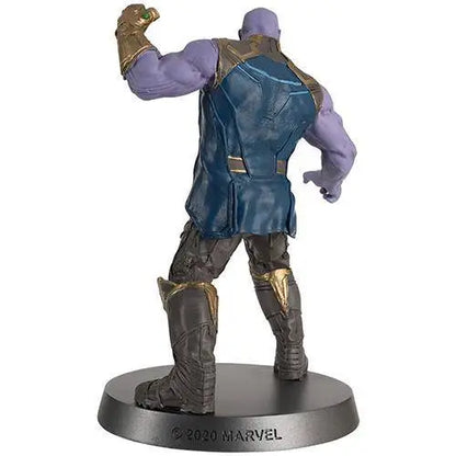 Eaglemoss Marvel Heavyweights Diecast 1:18 scale Figurine- Select Figure(s) - Action Figure