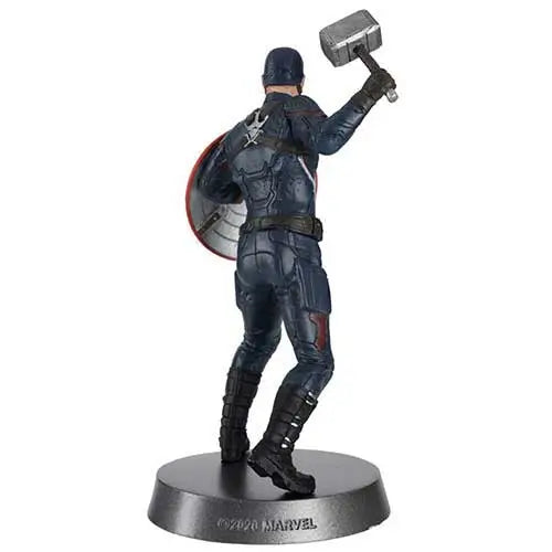 Eaglemoss Marvel Heavyweights Diecast 1:18 scale Figurine- Select Figure(s) - Action Figure