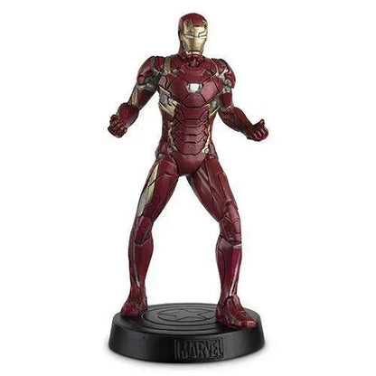 Eaglemoss Marvel Heavyweights Diecast 1:18 scale Figurine- Select Figure(s) - Action Figure