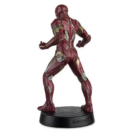 Eaglemoss Marvel Heavyweights Diecast 1:18 scale Figurine- Select Figure(s) - Action Figure