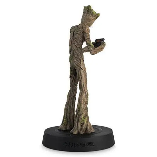 Eaglemoss Marvel Heavyweights Diecast 1:18 scale Figurine- Select Figure(s) - Action Figure