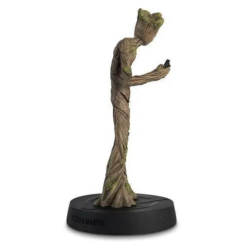 Eaglemoss Marvel Heavyweights Diecast 1:18 scale Figurine- Select Figure(s) - Action Figure