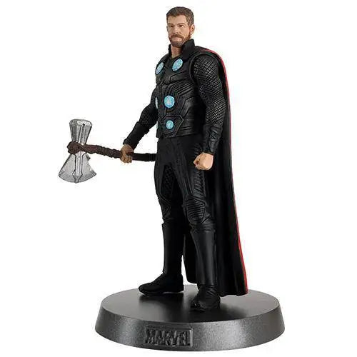 Eaglemoss Marvel Heavyweights Diecast 1:18 scale Figurine- Select Figure(s) - Action Figure