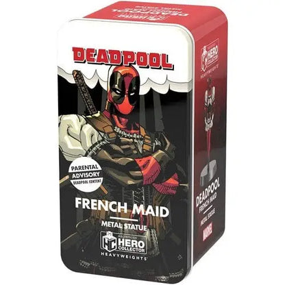 Eaglemoss Marvel Heavyweights Diecast 1:18 scale Figurine- Select Figure(s) - Action Figure