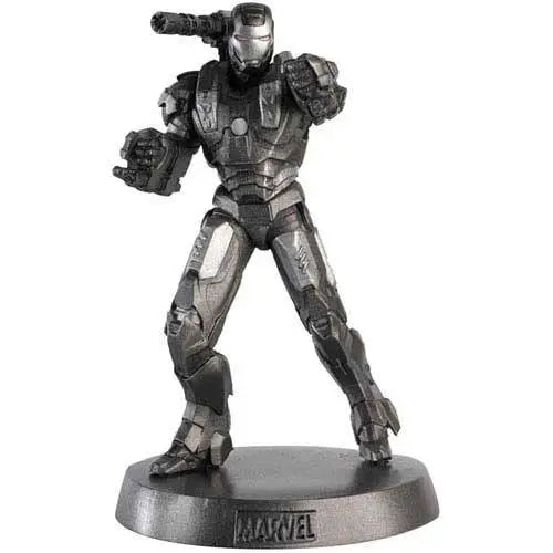 Eaglemoss Marvel Heavyweights Diecast 1:18 scale Figurine- Select Figure(s) - Action Figure