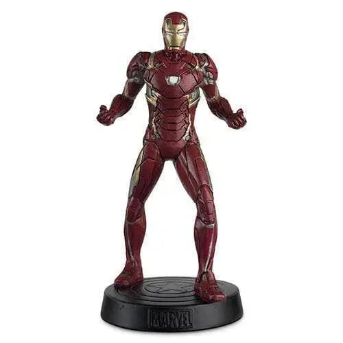 Eaglemoss Marvel Heavyweights Diecast 1:18 scale Figurine- Select Figure(s) - Action Figure