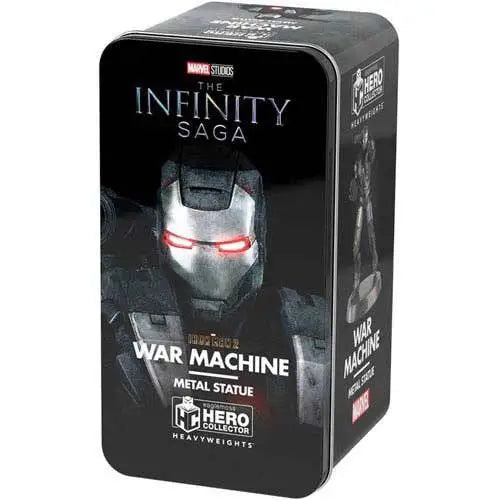 Eaglemoss Marvel Heavyweights Diecast 1:18 scale Figurine- Select Figure(s) - Action Figure