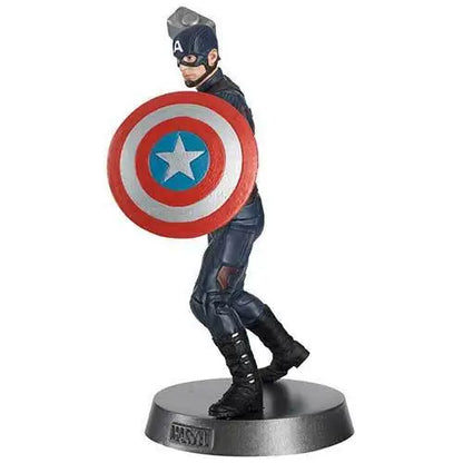 Eaglemoss Marvel Heavyweights Diecast 1:18 scale Figurine- Select Figure(s) - Action Figure