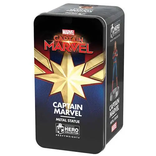Eaglemoss Marvel Heavyweights Diecast 1:18 scale Figurine- Select Figure(s) - Action Figure