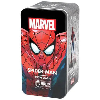 Eaglemoss Marvel Heavyweights Diecast 1:18 scale Figurine- Select Figure(s) - Spider-Man - Action Figure