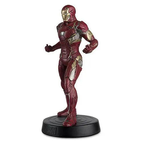 Eaglemoss Marvel Heavyweights Diecast 1:18 scale Figurine- Select Figure(s) - Action Figure
