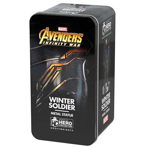 Eaglemoss Marvel Heavyweights Diecast 1:18 scale Figurine- Select Figure(s) - Action Figure