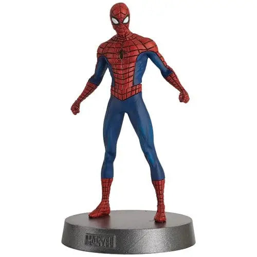 Eaglemoss Marvel Heavyweights Diecast 1:18 scale Figurine- Select Figure(s) - Action Figure