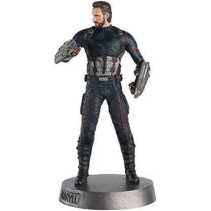 Eaglemoss Marvel Heavyweights Diecast 1:18 scale Figurine- Select Figure(s) - Action Figure