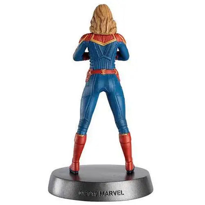 Eaglemoss Marvel Heavyweights Diecast 1:18 scale Figurine- Select Figure(s) - Action Figure