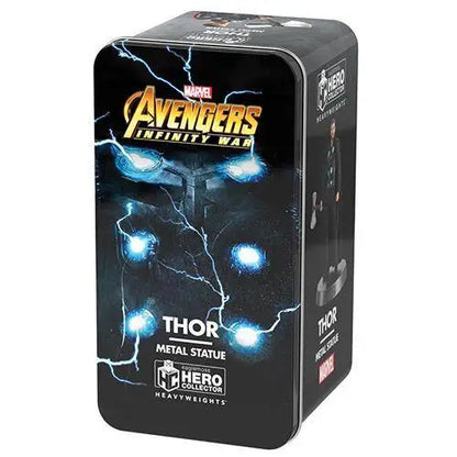 Eaglemoss Marvel Heavyweights Diecast 1:18 scale Figurine- Select Figure(s) - Action Figure