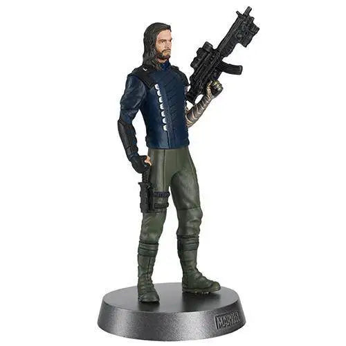 Eaglemoss Marvel Heavyweights Diecast 1:18 scale Figurine- Select Figure(s) - Action Figure