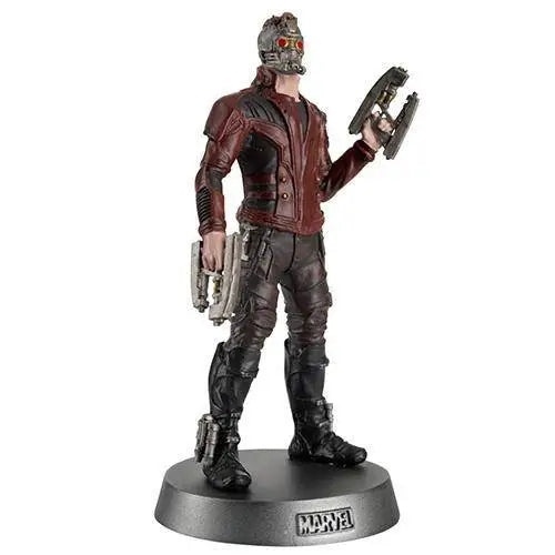 Eaglemoss Marvel Heavyweights Diecast 1:18 scale Figurine- Select Figure(s) - Action Figure