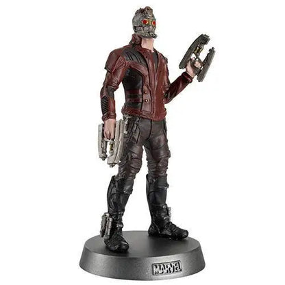 Eaglemoss Marvel Heavyweights Diecast 1:18 scale Figurine- Select Figure(s) - Action Figure