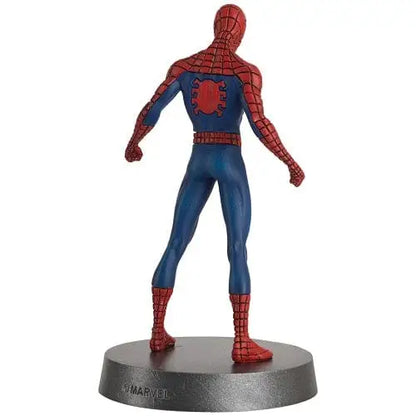 Eaglemoss Marvel Heavyweights Diecast 1:18 scale Figurine- Select Figure(s) - Action Figure
