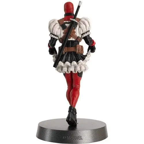 Eaglemoss Marvel Heavyweights Diecast 1:18 scale Figurine- Select Figure(s) - Action Figure