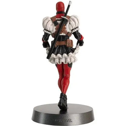 Eaglemoss Marvel Heavyweights Diecast 1:18 scale Figurine- Select Figure(s) - Action Figure