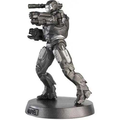 Eaglemoss Marvel Heavyweights Diecast 1:18 scale Figurine- Select Figure(s) - Action Figure