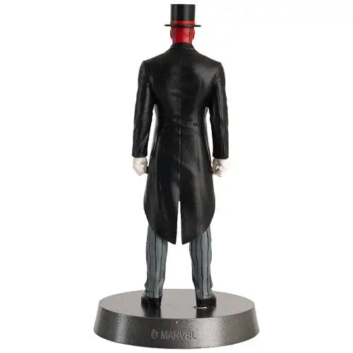 Eaglemoss Marvel Heavyweights Diecast 1:18 scale Figurine- Select Figure(s) - Action Figure