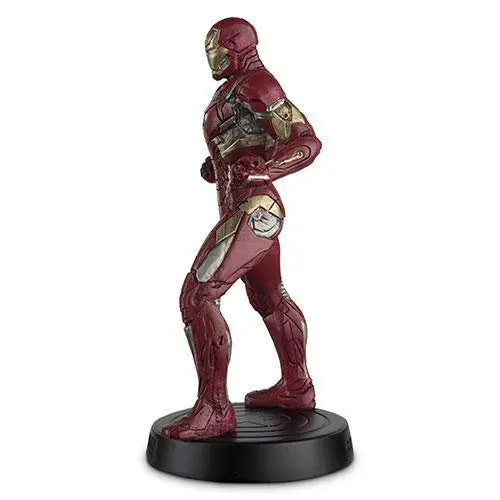 Eaglemoss Marvel Heavyweights Diecast 1:18 scale Figurine- Select Figure(s) - Action Figure
