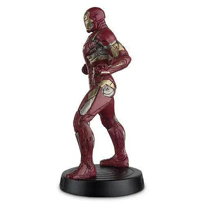 Eaglemoss Marvel Heavyweights Diecast 1:18 scale Figurine- Select Figure(s) - Action Figure