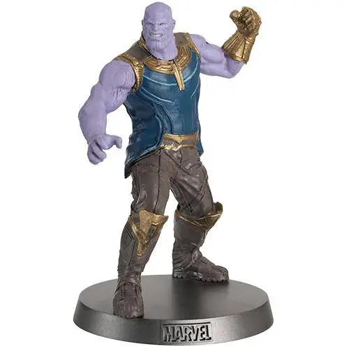 Eaglemoss Marvel Heavyweights Diecast 1:18 scale Figurine- Select Figure(s) - Action Figure
