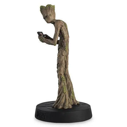 Eaglemoss Marvel Heavyweights Diecast 1:18 scale Figurine- Select Figure(s) - Action Figure