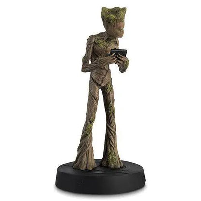 Eaglemoss Marvel Heavyweights Diecast 1:18 scale Figurine- Select Figure(s) - Teenage Groot - Action Figure