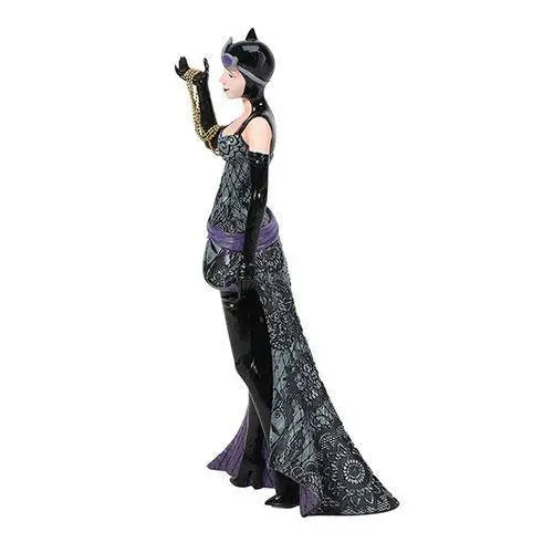 Enesco DC Comics Couture de Force - Select Figure(s) - Action & Toy Figures