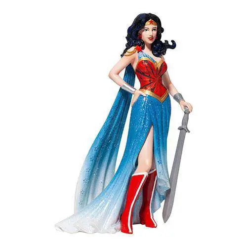 Enesco DC Comics Couture de Force - Select Figure(s) - Action & Toy Figures