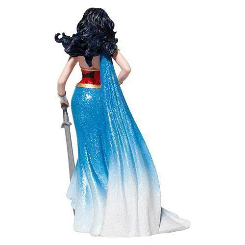 Enesco DC Comics Couture de Force - Select Figure(s) - Action & Toy Figures